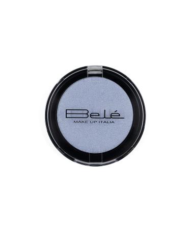 Bel  MakeUp Italia b.One Eyeshadow (47 Azure - Shiny) (Made in Italy)