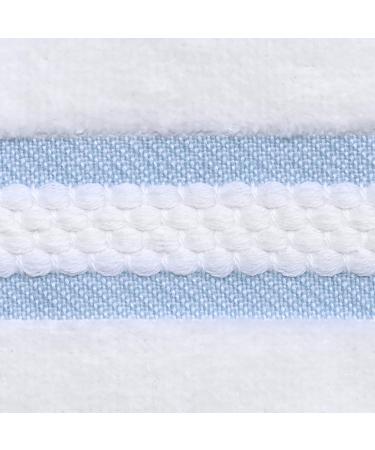 Avanti Linens Fingertip Towel - Soft & Absorbent Cotton (Beach Mode Collection) - Buy Online on GoSupps.com