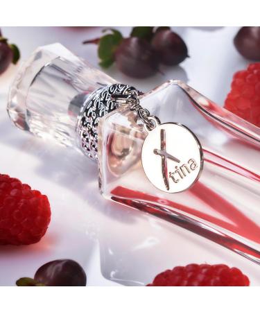 Christina Aguilera Xtina Perfume for Women Eau de Parfum Spray 1.0 fl. Oz 1 Fl Oz (Pack of 1) Floral - Buy Online on GoSupps.com
