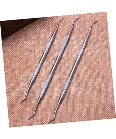 Housoutil Cuticle Scraper Spoon Nail - Buy Online on GoSupps.com