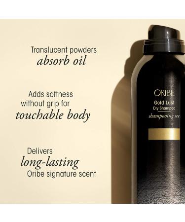 Oribe Dry Texturizing Spray Unisex Style & Refresh Holiday Set - Shop Now! - Buy Online on GoSupps.com