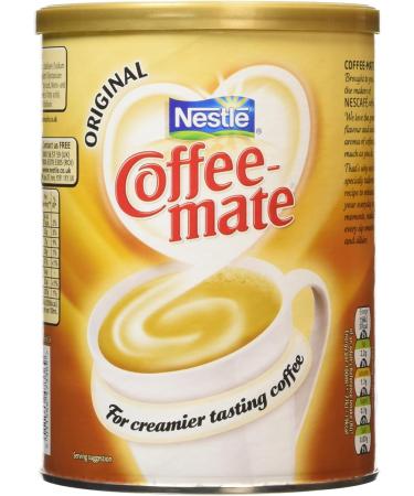 Coffeemate Coffee Whitener 500g - Buy Online on GoSupps.com
