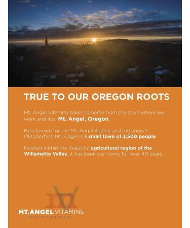 Mt. Angel Vitamins CoQ10 100mg Plus Alpha Lipoic Acid, Superior Absorption Natural Supplement Form of Coenzyme Q10, with ALA, 30 Vegetarian Capsules 30 Count (Pack of 1) - Buy Online on GoSupps.com