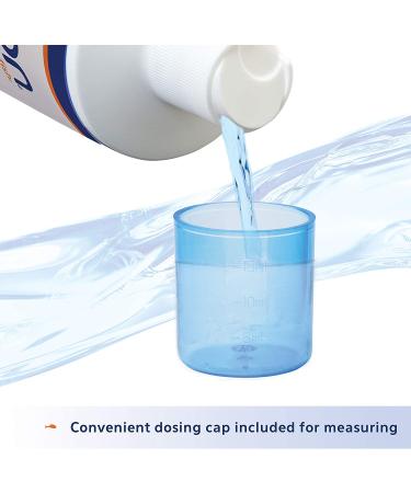 Aqueon Water Clarifier 16-Ounce - Clear Cloudy Water Fast - Buy Online on GoSupps.com
