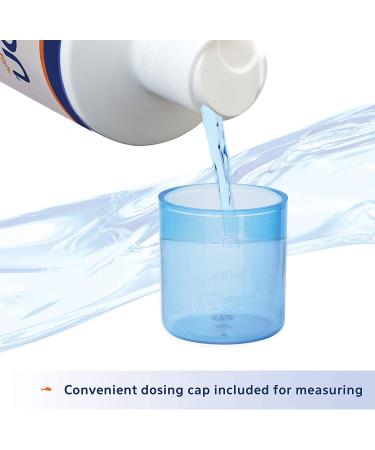 Aqueon Aquarium Water Conditioner - Safe & Effective Fish Tank Treatment - Buy Online on GoSupps.com