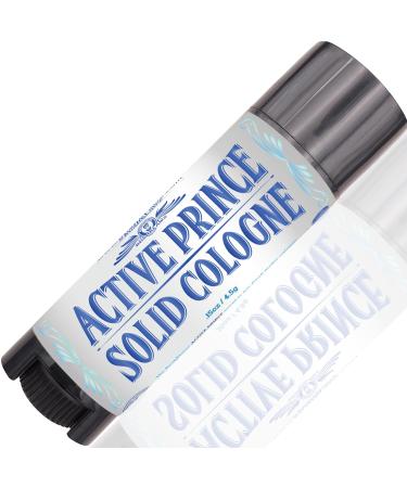 Solid Colognes Travel Variety Gift Set Sampler. Includes 1 chapstick size stick of each of our 4 famous scents. Best Gift Present for men men's 0.15 Ounce (Pack of 4) All Set - Buy Online on GoSupps.com