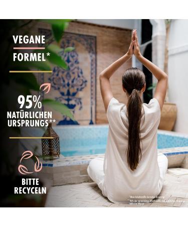  Tesori d'Oriente Tesori d'Oriente Aromatic Shampoo for Ayurveda Hair 250 ml - Buy Online on GoSupps.com