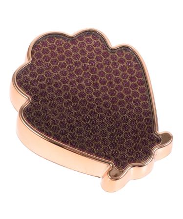 minkissy Foot File Pedicure Foot Care Foot Sander Scraper Tool Foot Remover Foot Pedicure Tool Foot File Remover Pedicure Tools for Feet Nursing T Tool Foot Wash Rubbing Feet