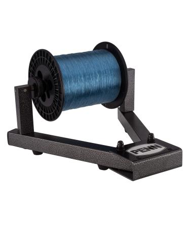 PENN Fishing HD Line Winder Fishing Line Spooler, Black - Buy Online on GoSupps.com