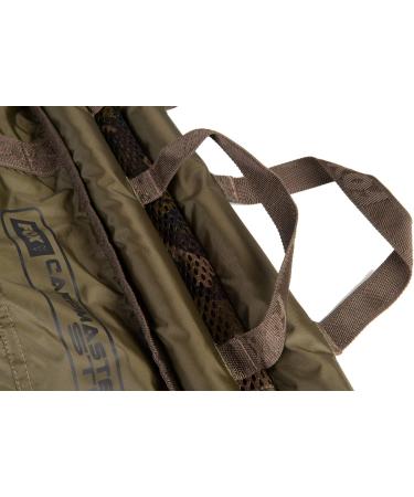 Fox Carpmaster STR Weigh Sling Standard | Premium Weighing Bag for Carp Fishing - Buy Online on GoSupps.com