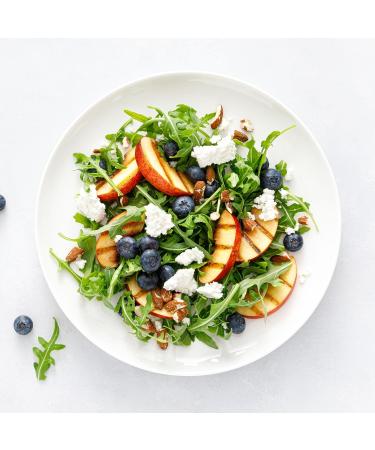 Yupik Roasted Salted Almonds 1 kg 6 Count Gluten-Free Kosher Crunchy Savory Snacks Roasted Almonds with Sea Salt Protein Nuts 6 kg - Buy Online on GoSupps.com