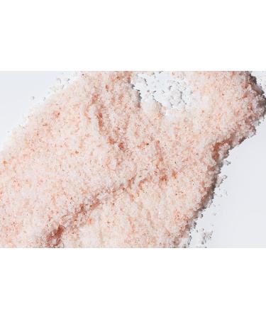 LATHER Muscle Ease Bath Salts with Eucalyptus, Spearmint & Lime Essential Oils - 9 Oz | Epsom Salts for Pain Relief & Relaxing Bath | Aromatherapy Self Care Products - Buy Online on GoSupps.com