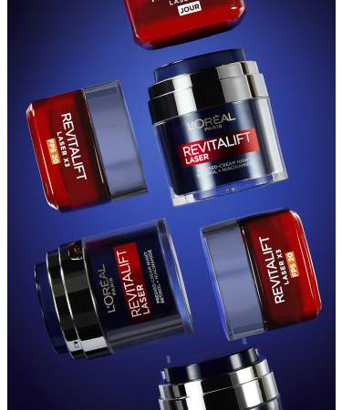 REVITALIFT LASER RETINOL PRESSED CREAM 50ML - Buy Online on GoSupps.com
