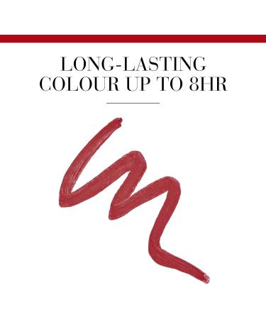 Bourjois Velvet The Pencil Lipstick 11 Red Vintage - 1 Count - Buy Online on GoSupps.com