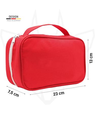 Happy Dikdik Survival Bag for Papas - Unique Gifts for Expectant Fathers & Birthdays - Funny Father's Day Gift - Perfect for New Dads - Buy Online on GoSupps.com