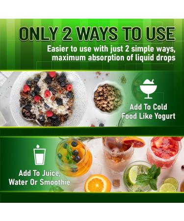 WELBUDA 10in1 Shilajit Liquid Drops with Magnesium Zinc Shilajit Irish Sea Moss Ashwagandha Cordyceps Mushroom Tongkat Ali Stinging Nettle Root Rhodiola Rosea - 1 FL Oz - 60 Day Supply - Buy Online on GoSupps.com
