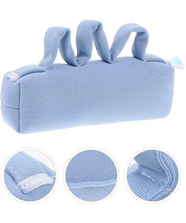 Healifty Palm Finger Splitter Protector - Hand Contracture & Grip Separator for Elderly - Polyester Manicure Divider Pad - Buy Online on GoSupps.com