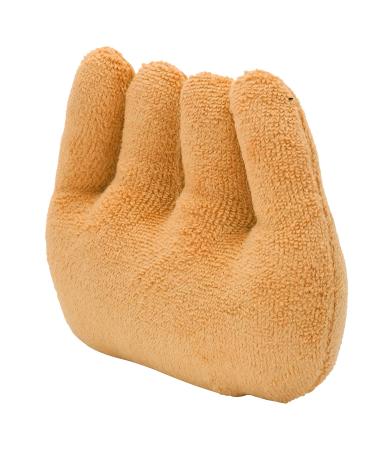 Palm Protector with Finger Contracture Cone with Finger Separator Finger Separators Finger Splints Hand Contracture Cushion Palm Grips Finger Rehabilitation Training Device Camel