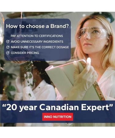 Triple Strength rTG Omega-3 Fish Oil 2000 mg w/EPA & DHA Fatty Acids 120 Softgels Helps Brain & Heart Health Immune Supports for Men & Women Burpless Fish Oil Non-GMO Made In Canada - Buy Online on GoSupps.com