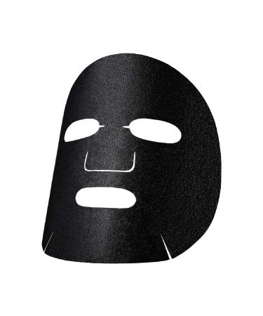 Shop Soo Ae Purifying Black Charcoal Mask | 12 Count - Best International Shipping - Buy Online on GoSupps.com