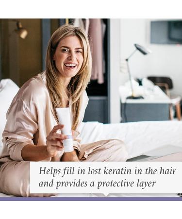 PHILIP KINGSLEY Pure Blonde Booster Purple Mask 2.5 oz - Weekly Toner for Blonde, Platinum, Silver, Gray Hair - Buy Online on GoSupps.com