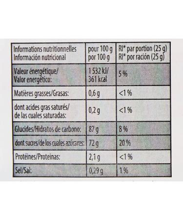 Haribo Carensac Gummies 2 kg - Pack of 3 - Buy Online on GoSupps.com
