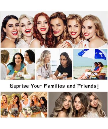 YILITE U Tip Hair Extensions Real Human Hair 14 inch 50 Strands 40g Pre Bonded Silky Straight Human Hair Extensions Keratin Nail U Tip Hair Extensions (14 Inch #4 Medium Brown) - Buy Online on GoSupps.com