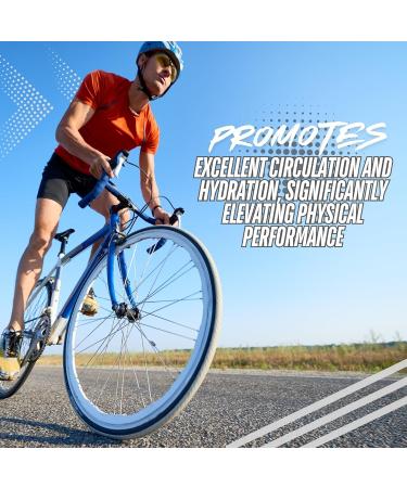 Shop Sante Citrulline Powder 300g | 150 Servings for Enhanced Performance & Muscle Pump - Buy Online on GoSupps.com