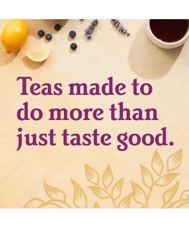 Yogi Tea - Chai Rooibos Tea (3 Pack) - Spicy Ayurvedic Blend of Rooibos Cardamom Cinnamon Clove and Ginger - Caffeine Free Organic Herbal Tea - 48 Tea Bags - Buy Online on GoSupps.com