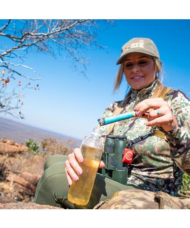 Wilderness Athlete Hydrate & Recover - Grape - 30 Packets  - 0.48 Oz. - Buy Online on GoSupps.com