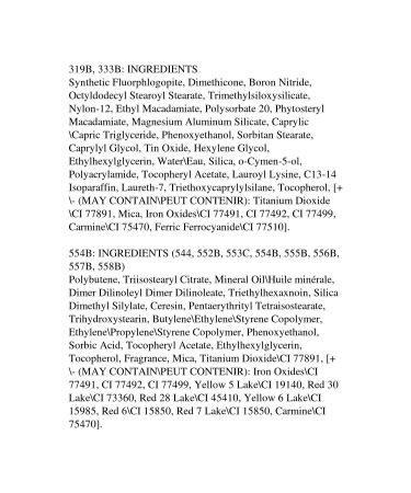 Buy Wet n Wild Edit - Get Glowing | International Shipping | Best Prices Online - Buy Online on GoSupps.com