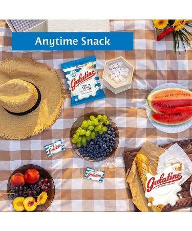  Sperlari 3 x Italian Milk Flavoured Caramel Lollipops 125 g - Buy Online on GoSupps.com