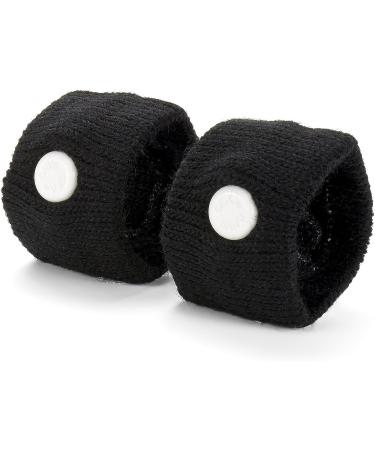 Sea Band Wristband Adult Travel & Morning Pair - Motion Sickness Relief - Buy Online on GoSupps.com