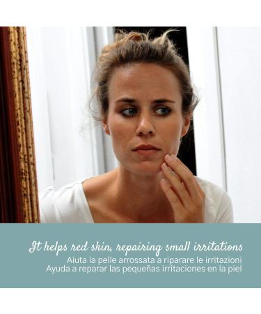 Marigold Petal Soap - Handmade Natural Cold Processed Soap - Ideal Emollient Soap for Dry Sensitive and Delicate Skin - 100 gr - Buy Online on GoSupps.com