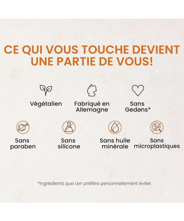 Jean & Len Colorglanz Shampoo Argan Oil & Fig for colored & damaged hair gives intensity and shine to the color paraben and silicone free vegan 300 ml - Buy Online on GoSupps.com