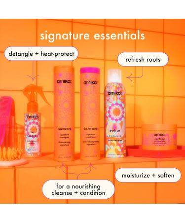 Amika Perk Up Talc-Free Dry Shampoo 9.5oz | Best International Shipping & Naturally Beautiful Hair - Buy Online on GoSupps.com