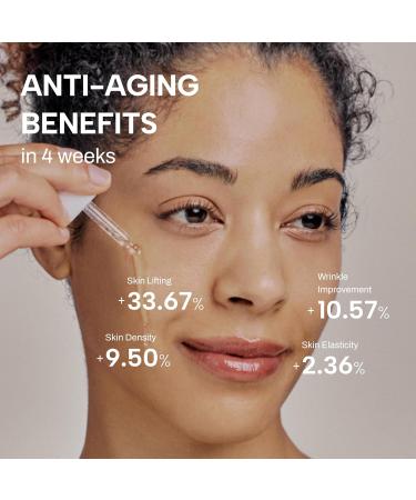 Whamisa Fresh Cactus Magic Serum 99.9% Natural 35.66% Organic Opuntia Ficus-Indica Cactus Extract Instant Wrinkle Remover Anti aging serum for Face & Eye Moisturizing Repairing 33ml - Buy Online on GoSupps.com