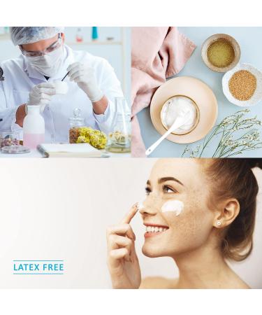 Aiesi Hydrophilic Base Cream - Pure Lean Neutral Emulsion 1 kg | Ideal for Pharmaceutical Cosmetic & Dermatological Use - Made in Italy - Buy Online on GoSupps.com