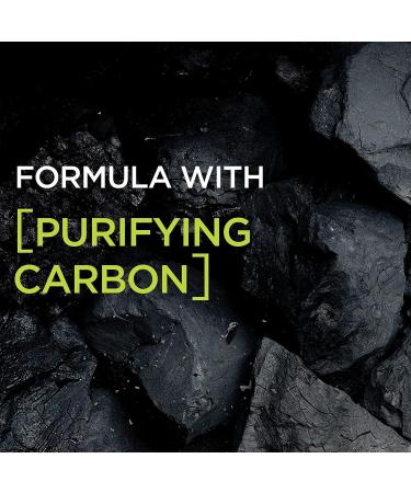 L Or al Paris Men Expert Pure Charcoal Daily Face Wash for Men Formulated with Black Charcoal & Salicylic Acid to Reduce Oily Skin and Blackheads 100 ml Pure Charcoal Daily Face Wash - 100 mL Face Wash - Buy Online on GoSupps.com