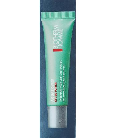 Biotherm Aquapower Eye Hydrator 0.5 oz: Hydrating Eye Cream for Men - Buy Online on GoSupps.com