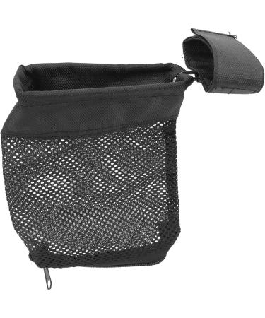 Brass Shell Catcher 2pcs - Keep Hot Brass Neatly Contained - Buy Online on GoSupps.com