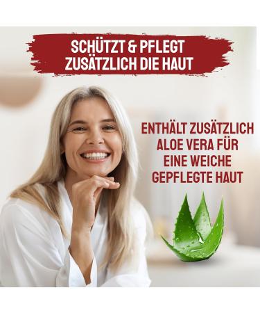 Active Algae Ointment for Spider Veins - 200ml | Arnica & Vitamin C | Made in Austria - Buy Online on GoSupps.com