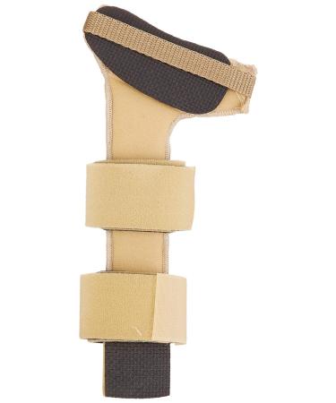 Buy 74339 Left Small Wrist Splint - Support & Comfort for Injury Recovery | International Shipping Available - Buy Online on GoSupps.com