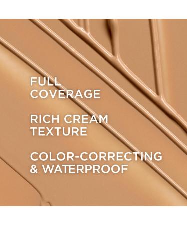 BYE BYE UNDER EYE Concealer #33.5 Tan Natural | 12ml - Best Full Coverage for Dark Circles | Shop Internationally - Buy Online on GoSupps.com