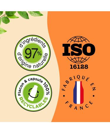 GROUP PANTHER Cottage Shower gel with moisturizing milk orange blossom 97 ingredients of natural origin 250 ml made in France - Buy Online on GoSupps.com