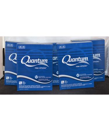 Quantum Alkaline Perm Firm - Options (5 pack) For Normal or Tinted Hair