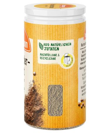 Ostmann Ground Coriander - Pack of 4 (4 x 25g) | Premium Spice for International Shipping - Buy Online on GoSupps.com