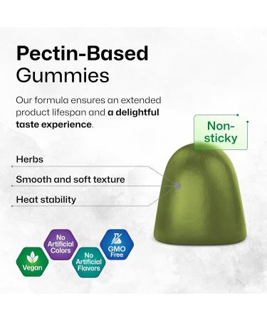 BIO KRAUTER Black Cohosh Tincture 4 Fl. Oz. & Liver Support 60 Gummies - Buy Online on GoSupps.com