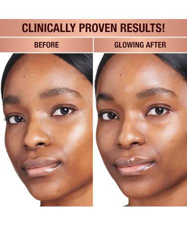 Charlotte Tilbury Hydration Revival Skincare Discovery Set - Travel Size Skincare Kit with Magic Hydration Revival Cleanser Glow Toner and Magic Water Cream - Buy Online on GoSupps.com