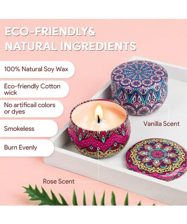 UPOFFICIS Birthday Gift for Women - Wine Tumbler, Necklace & Spa Gift Set for Her - Buy Online on GoSupps.com